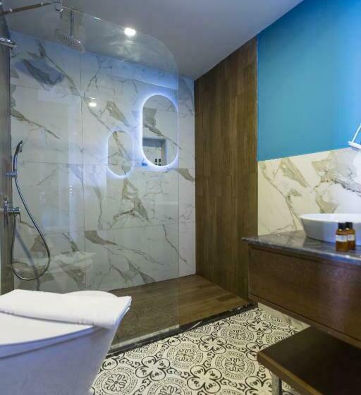 اتاق استاندارد, Risus Beach Resort