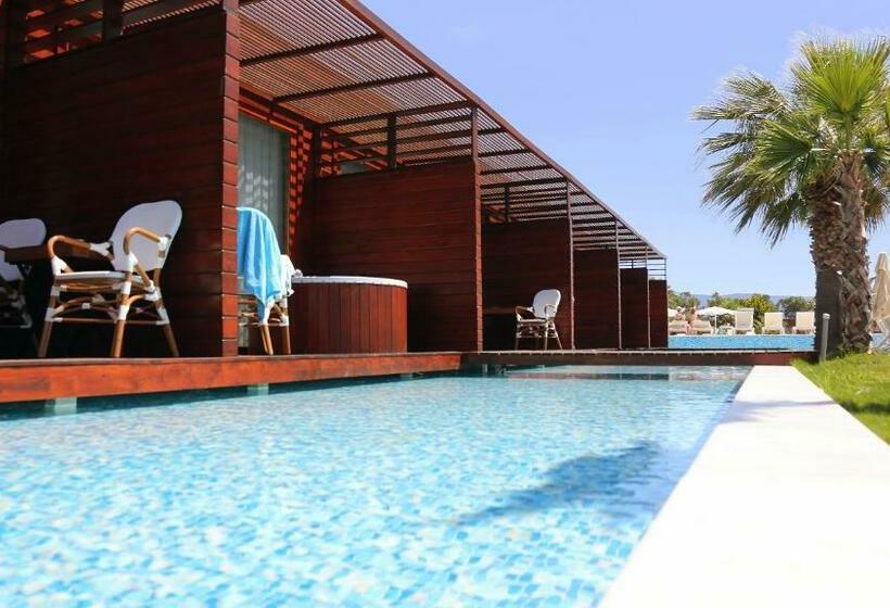 اتاق استاندارد, Risus Beach Resort