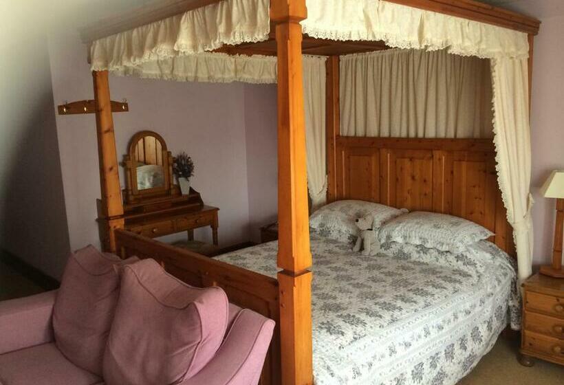 اتاق استاندارد, The Heathfield Inn