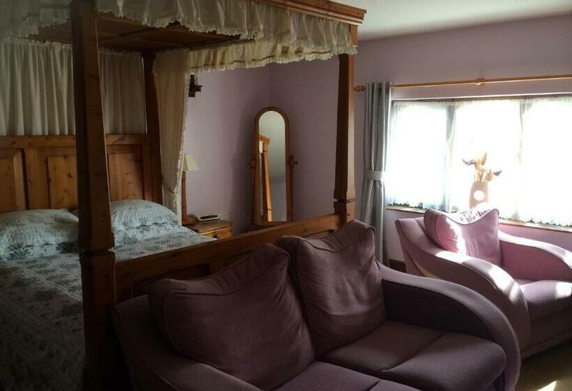 اتاق استاندارد, The Heathfield Inn