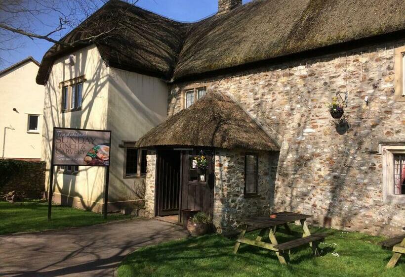 اتاق استاندارد, The Heathfield Inn