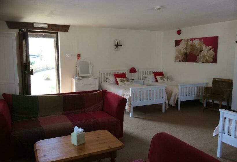 اتاق استاندارد, The Heathfield Inn