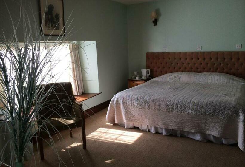 اتاق استاندارد, The Heathfield Inn