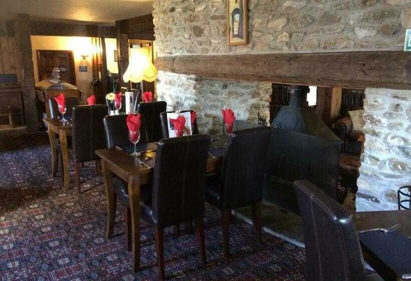 اتاق استاندارد, The Heathfield Inn