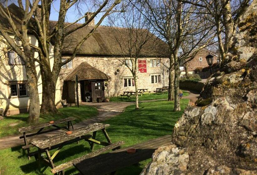اتاق استاندارد, The Heathfield Inn