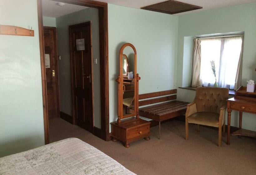 اتاق استاندارد, The Heathfield Inn