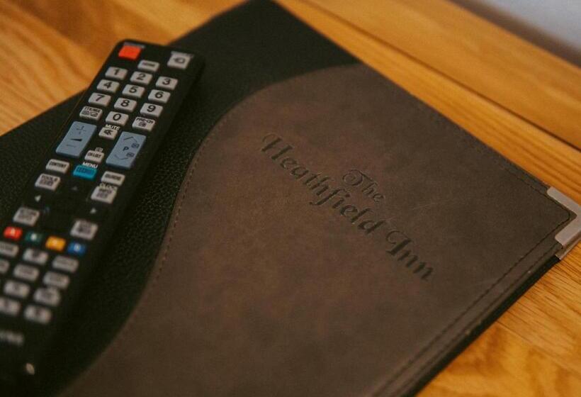 اتاق استاندارد, The Heathfield Inn