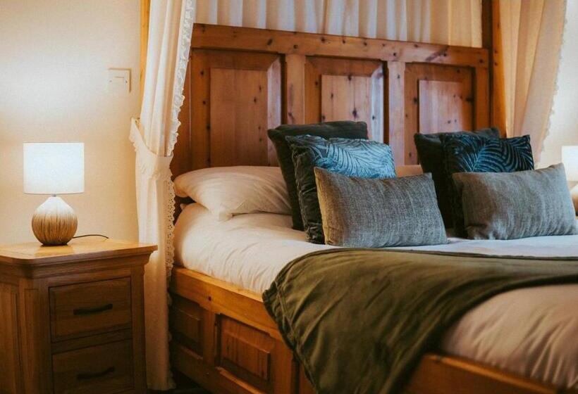 اتاق استاندارد, The Heathfield Inn