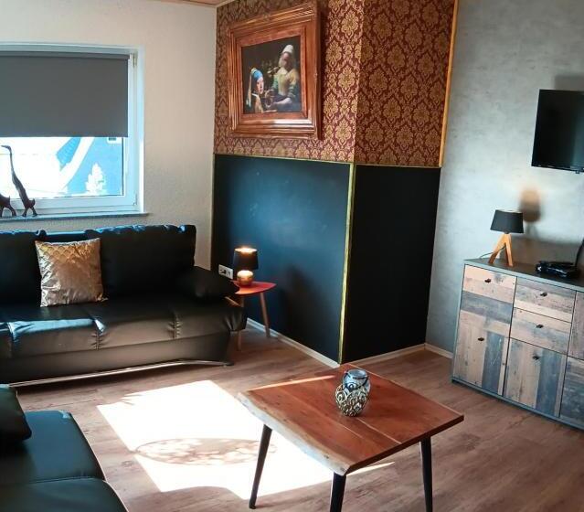 آپارتمان خانوادگی, Aparthotel Harlekin