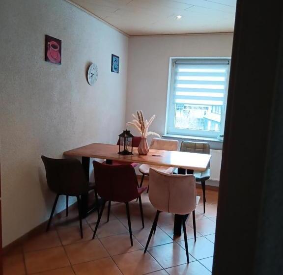 آپارتمان خانوادگی, Aparthotel Harlekin