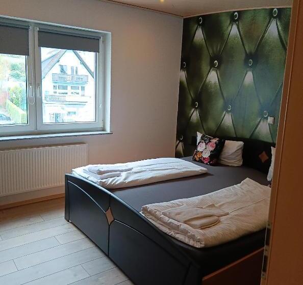 آپارتمان 1 خوابه, Aparthotel Harlekin