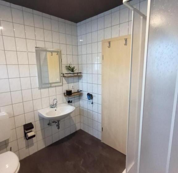 آپارتمان 1 خوابه با بالکن, Aparthotel Harlekin