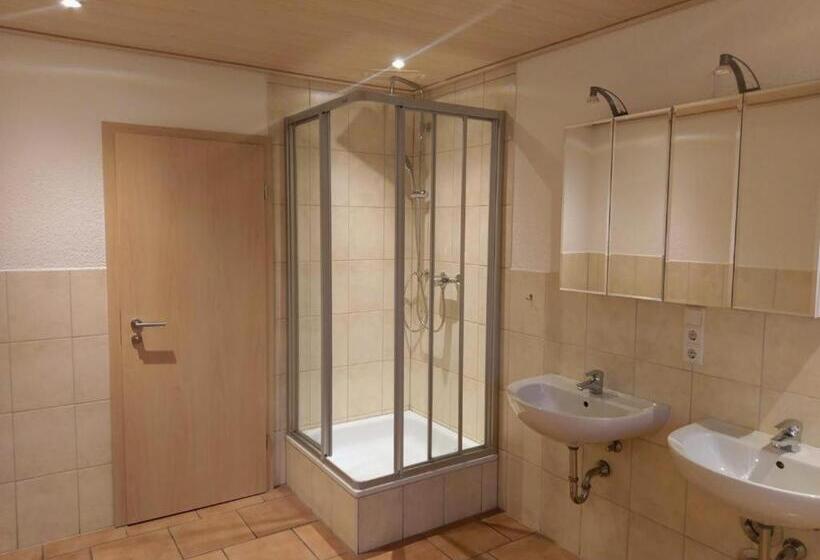آپارتمان لوکس 1 خوابه, Aparthotel Harlekin