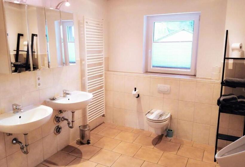 آپارتمان لوکس 1 خوابه, Aparthotel Harlekin