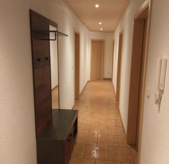 آپارتمان لوکس 1 خوابه, Aparthotel Harlekin