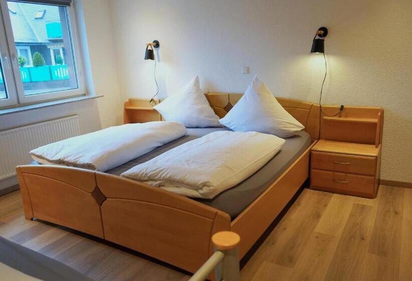 آپارتمان لوکس 1 خوابه, Aparthotel Harlekin