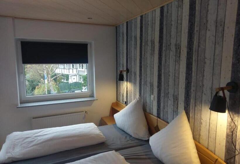 آپارتمان لوکس 1 خوابه, Aparthotel Harlekin
