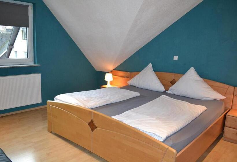 آپارتمان 3 خوابه, Aparthotel Harlekin