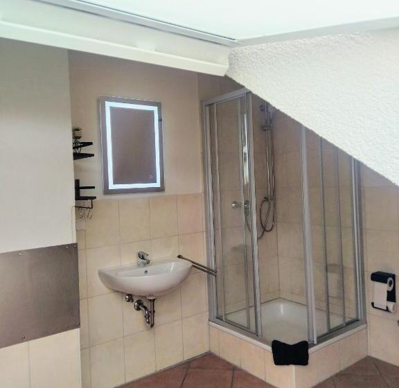 استودیوی استاندارد, Aparthotel Harlekin