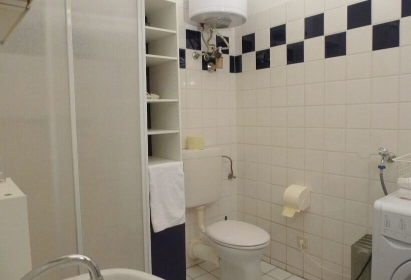 آپارتمان 1 خوابه, Apartments Maximillian