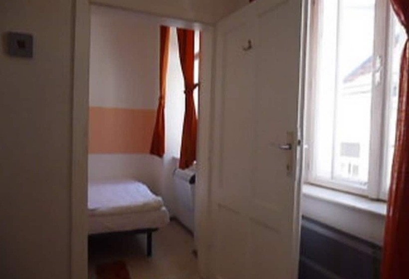 آپارتمان 1 خوابه, Apartments Maximillian
