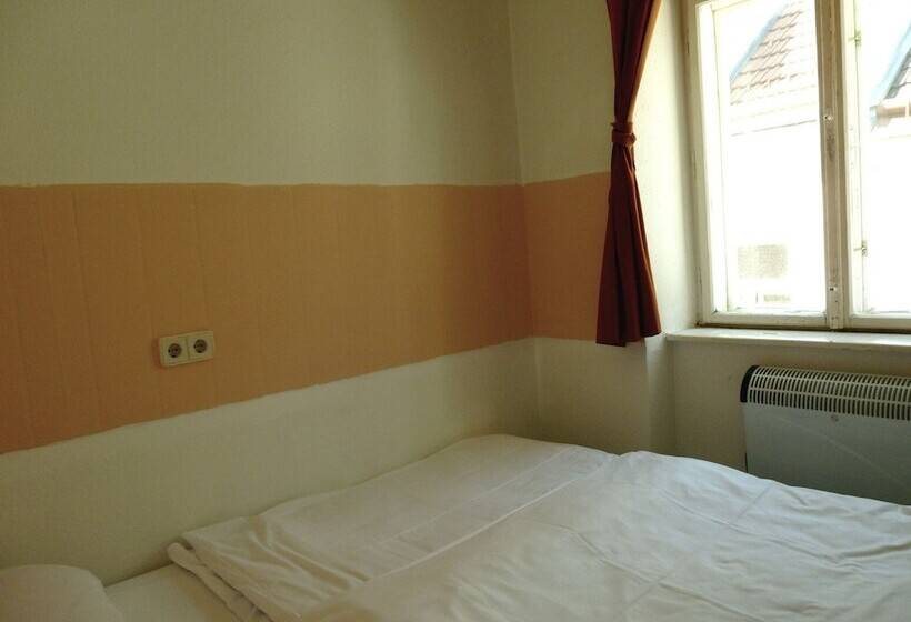 آپارتمان 1 خوابه, Apartments Maximillian