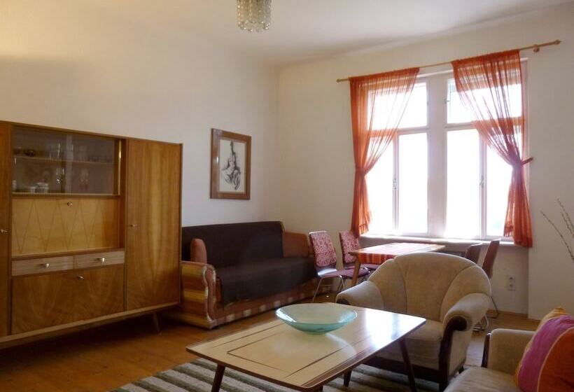 آپارتمان 1 خوابه, Apartments Maximillian