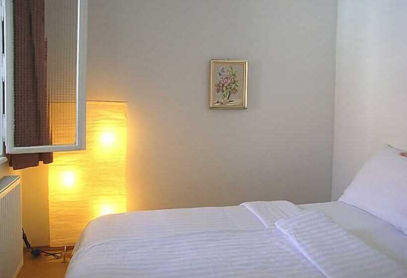 آپارتمان 2 خوابه, Apartments Maximillian
