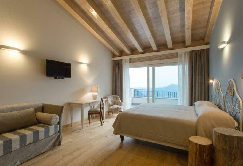 سوییت, Il Bagnolo Eco Lodge