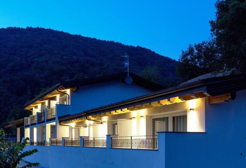 سوییت, Il Bagnolo Eco Lodge