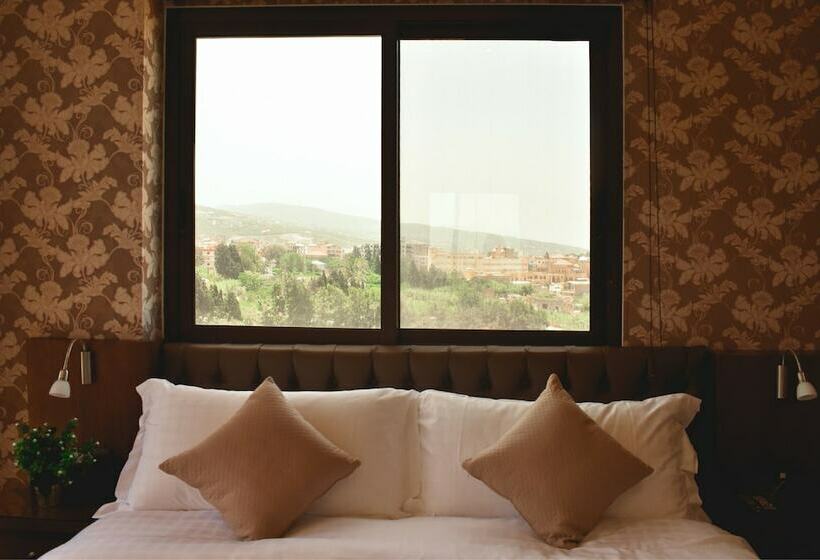اتاق استاندارد با تخت دوبل, Seaview Hotel By Hansa