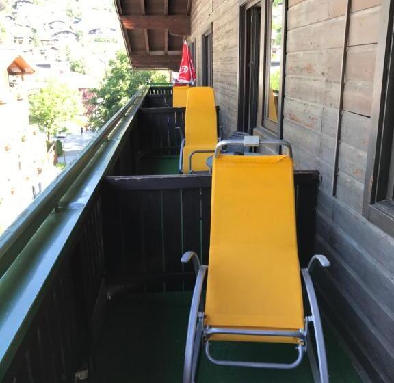 اتاق استاندارد سه نفره, Magali S, Bed & Breakfast   Inclusive Summer Card