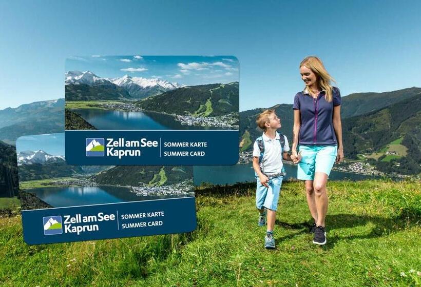 اتاق استاندارد سه نفره, Magali S, Bed & Breakfast   Inclusive Summer Card