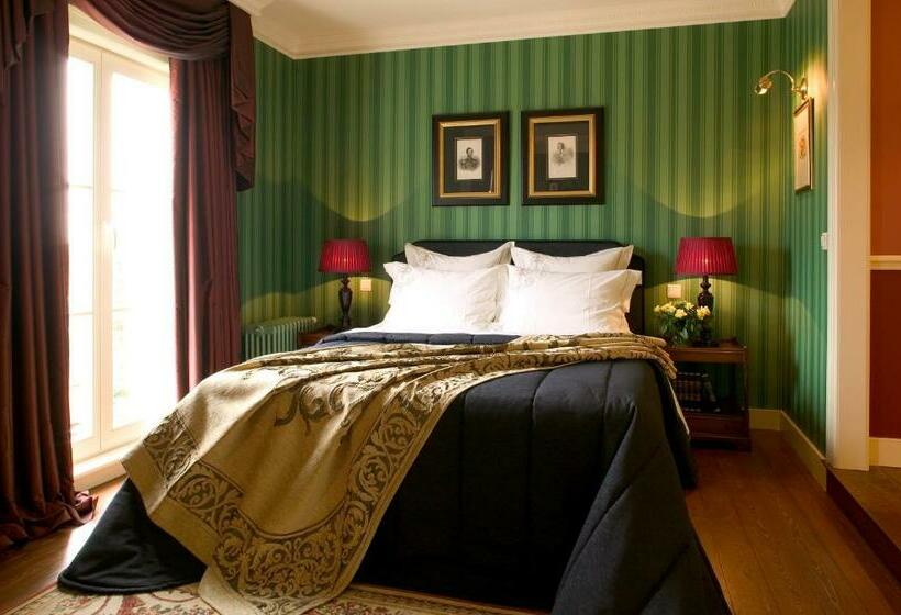 سوییت جونیور, Brugsche Suites   Luxury Guesthouse