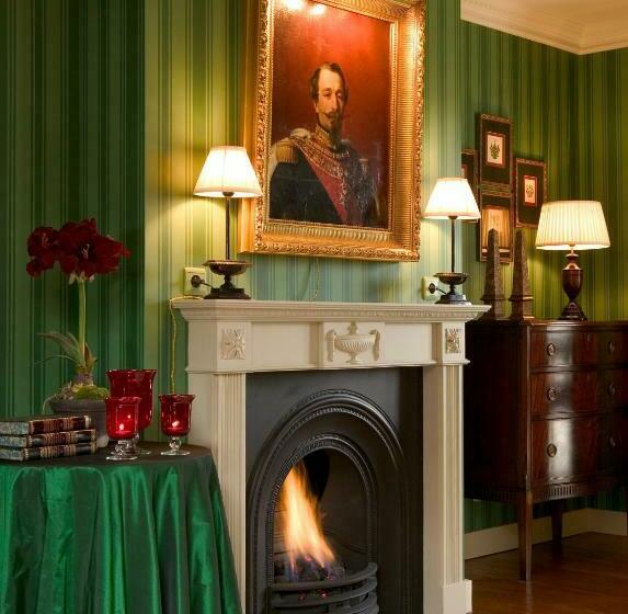 سوییت جونیور, Brugsche Suites   Luxury Guesthouse