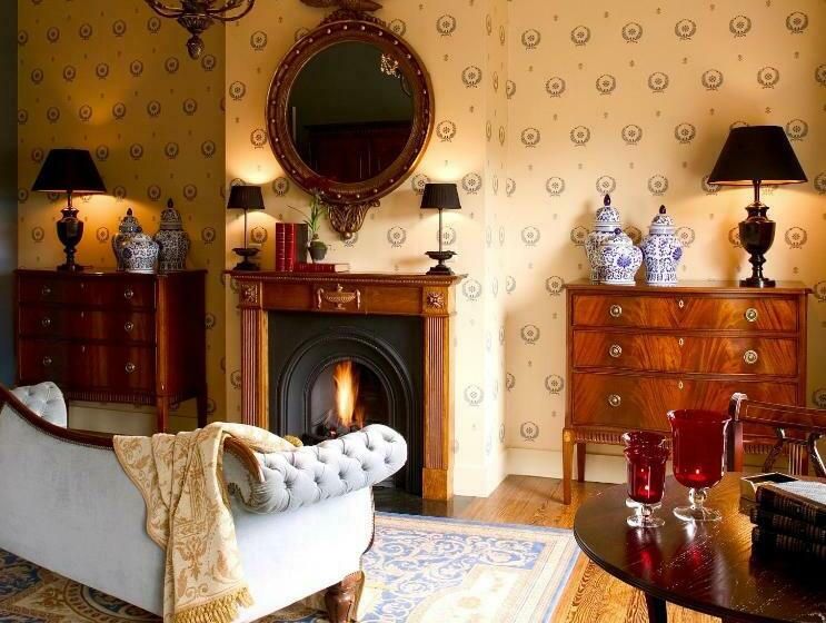 سوییت جونیور, Brugsche Suites   Luxury Guesthouse
