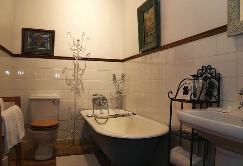 اتاق لوکس, Centre Ville Guest House
