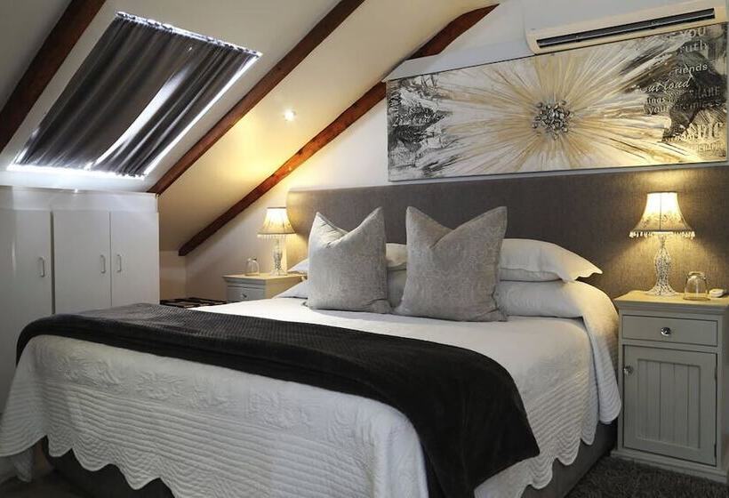 اتاق استاندارد, Centre Ville Guest House