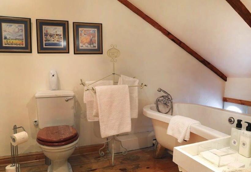 اتاق استاندارد, Centre Ville Guest House