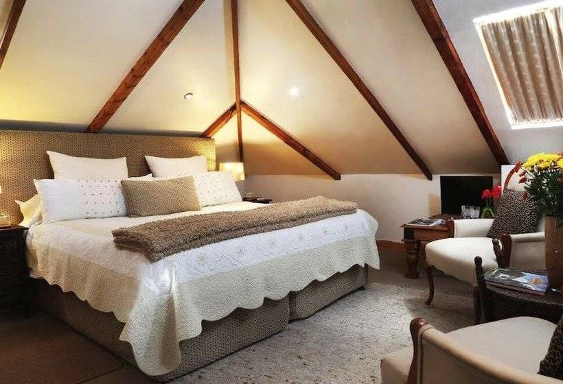 اتاق استاندارد, Centre Ville Guest House