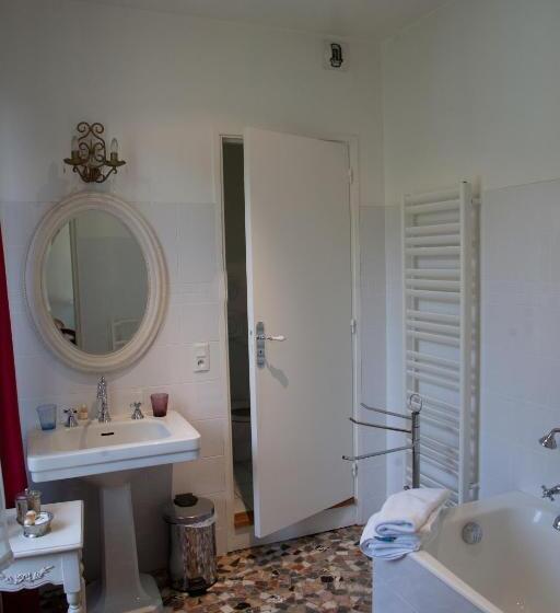 اتاق راحتی, Chambres D Hotes Les Pratges