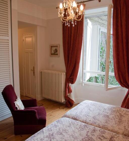 اتاق استاندارد, Chambres D Hotes Les Pratges