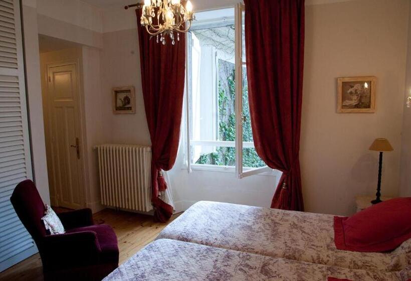اتاق استاندارد, Chambres D Hotes Les Pratges