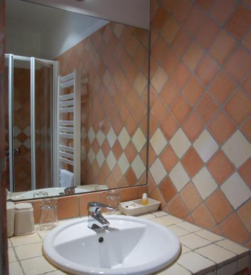 اتاق استاندارد, Chambres D Hotes Les Pratges
