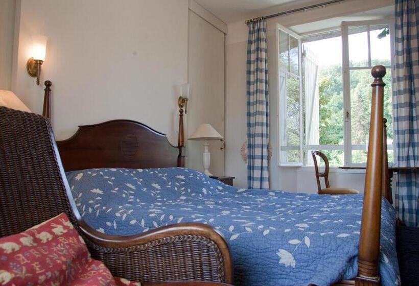 استودیو خانوادگی, Chambres D Hotes Les Pratges