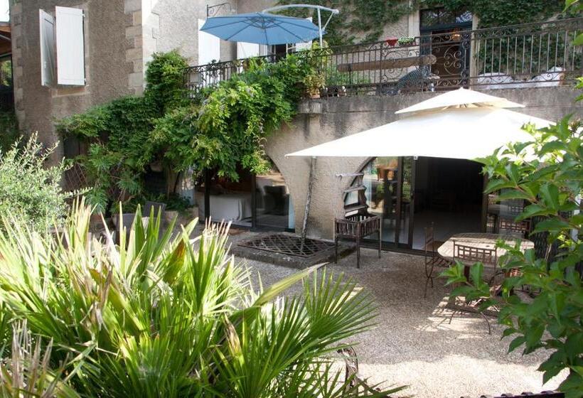 استودیو خانوادگی, Chambres D Hotes Les Pratges