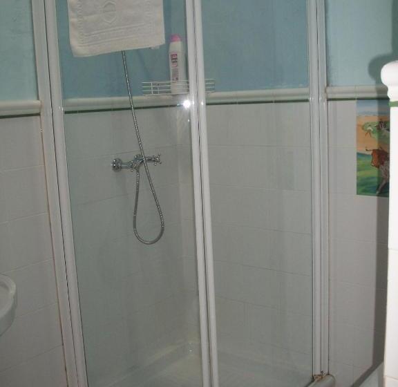 اتاق استاندارد سه نفره, Cortijo Los Monteros