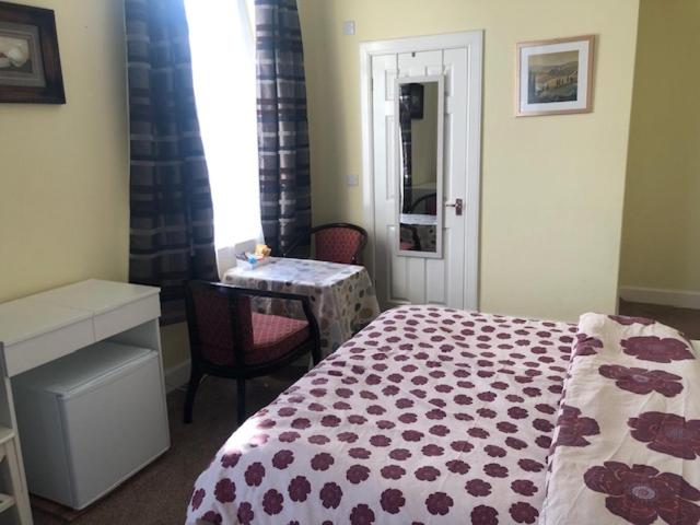 اتاق استاندارد, Drumorne Guest House