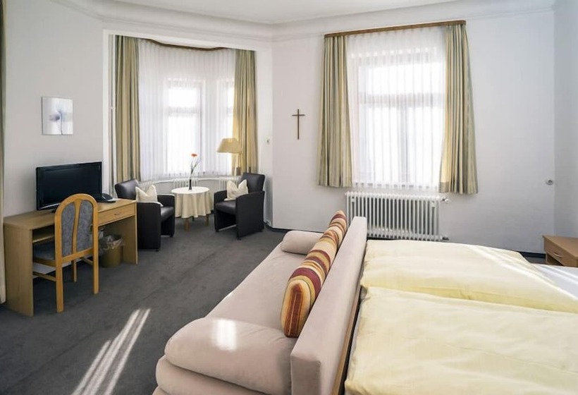 اتاق استاندارد با بالکن, Aparthotel Steiermark