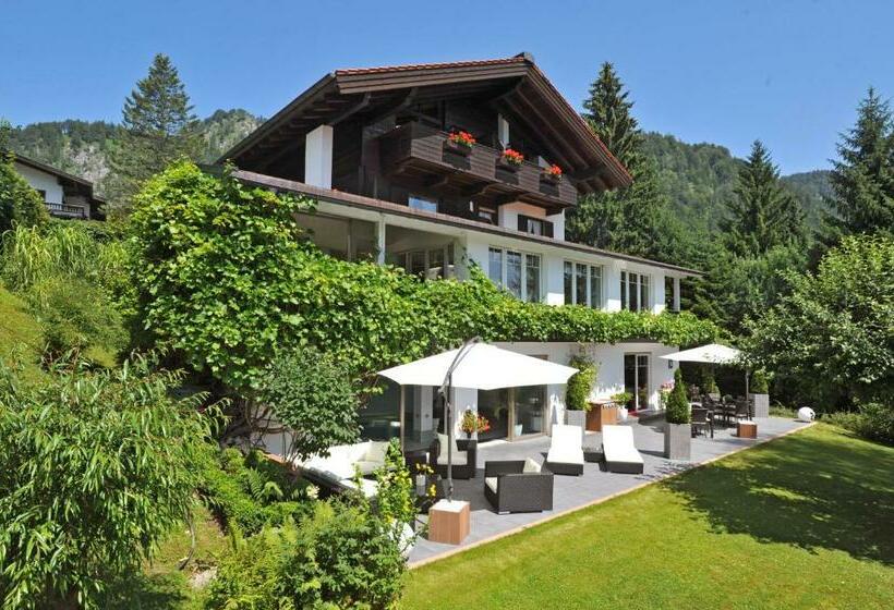 اتاق استاندارد, Gästehaus Tanneck